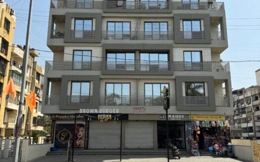 2 BHK sell in Navsari