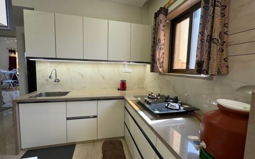 Apratment in Sky Height Navlakha indore