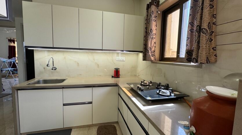 502 Vaastu Luxuria, Agarwal College Road, Navsari