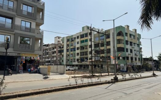 1 BHK sell in Navsari