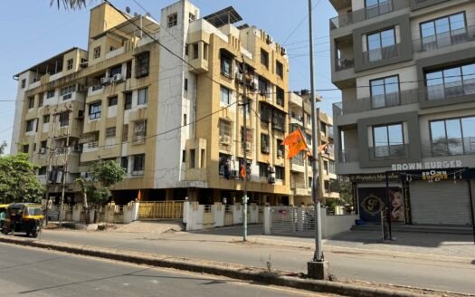 3 BHK Apartment for sell