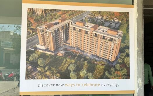 1Rk Falte for sell in Ahamdabad