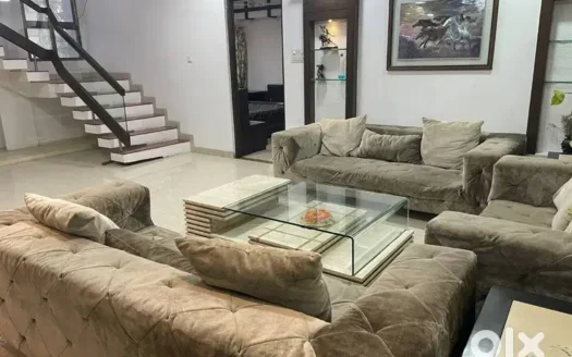 4 BHK Duplex Flat for sale at Palasia